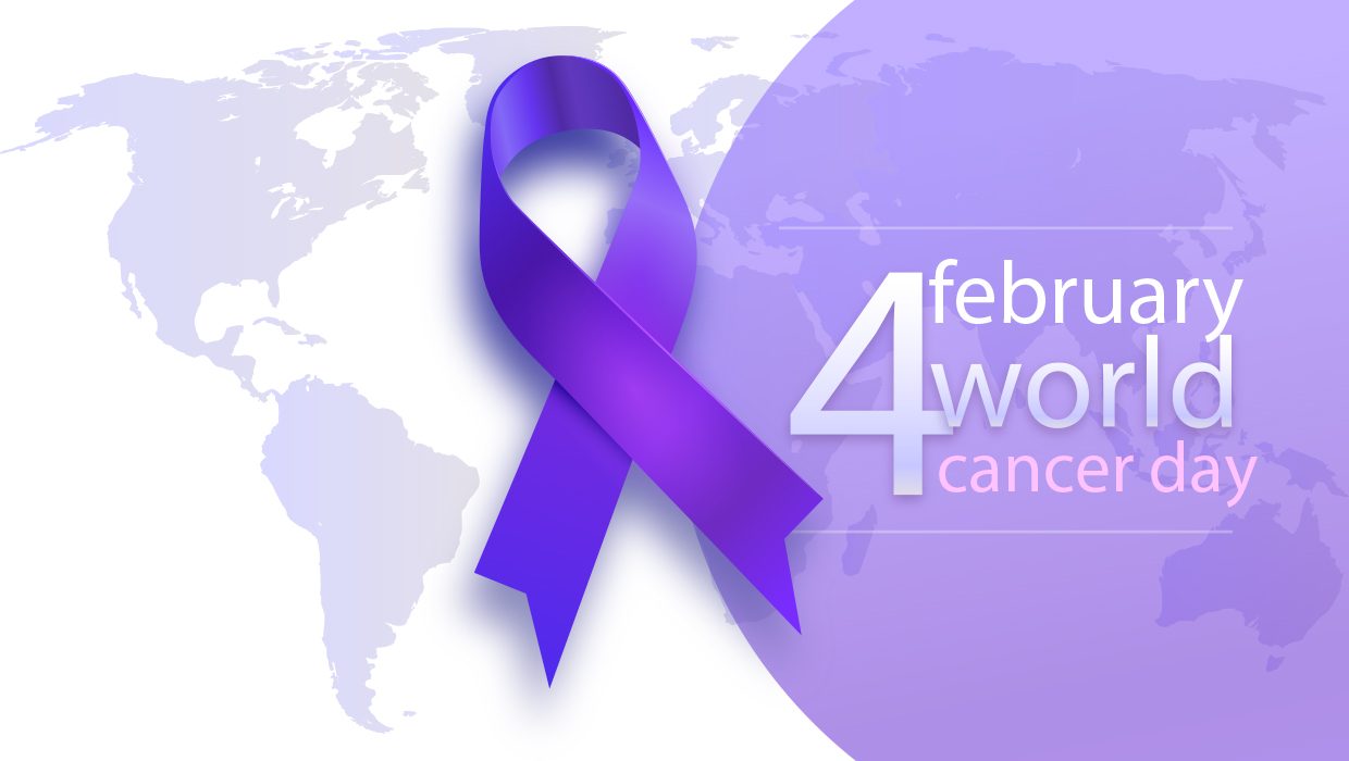 Dia internacional contra o cancro1